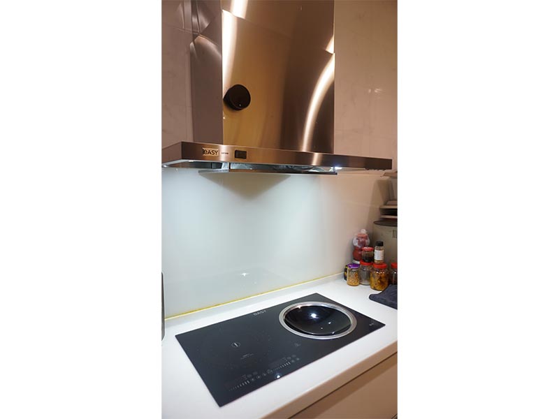 Chen Residence - Qingshui Taichung