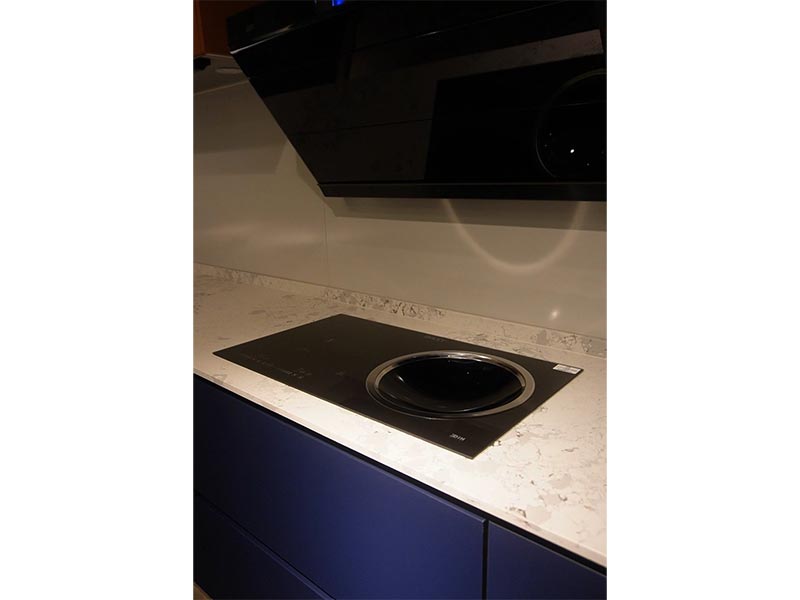 Yu Pao System Cabinet - Taichung