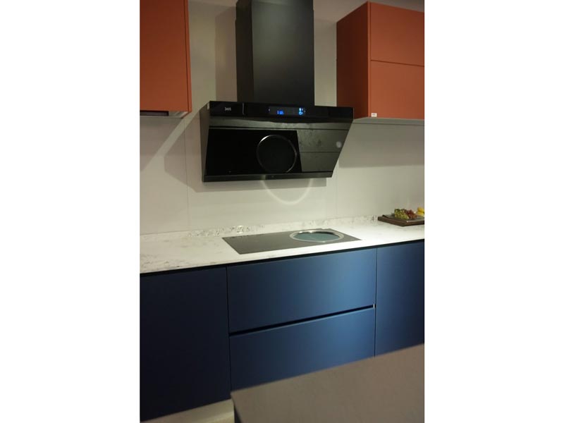 Yu Pao System Cabinet - Taichung 