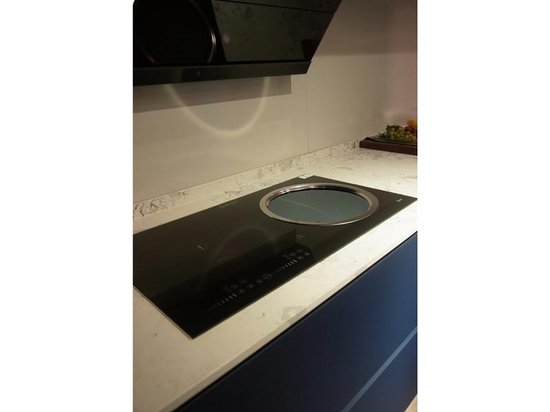 Yu Pao System Cabinet - Taichung 