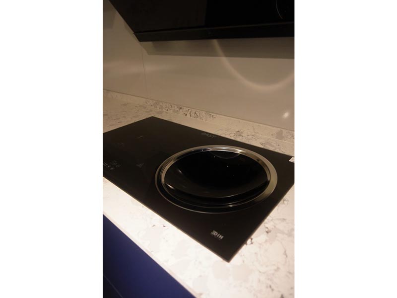 Yu Pao System Cabinet - Taichung 