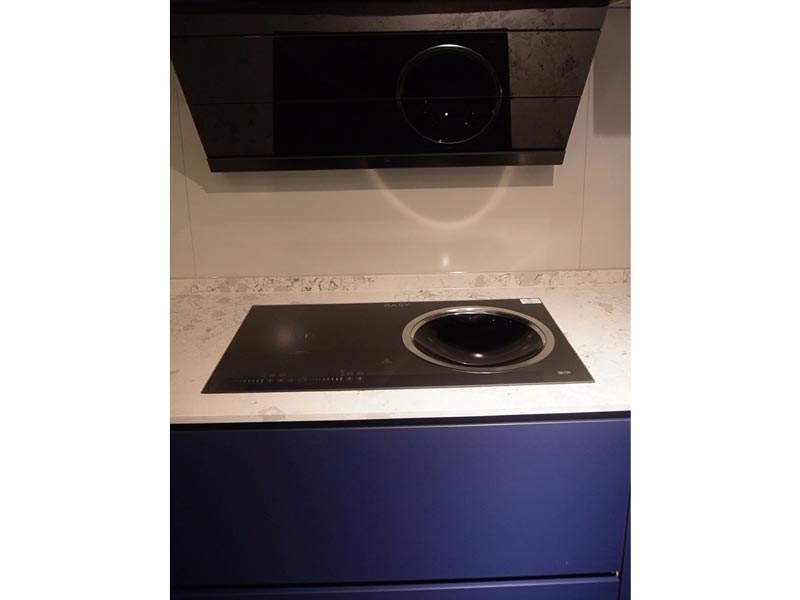 Yu Pao System Cabinet - Taichung 