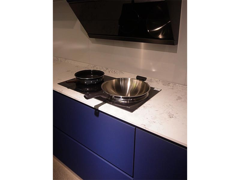 Yu Pao System Cabinet - Taichung 