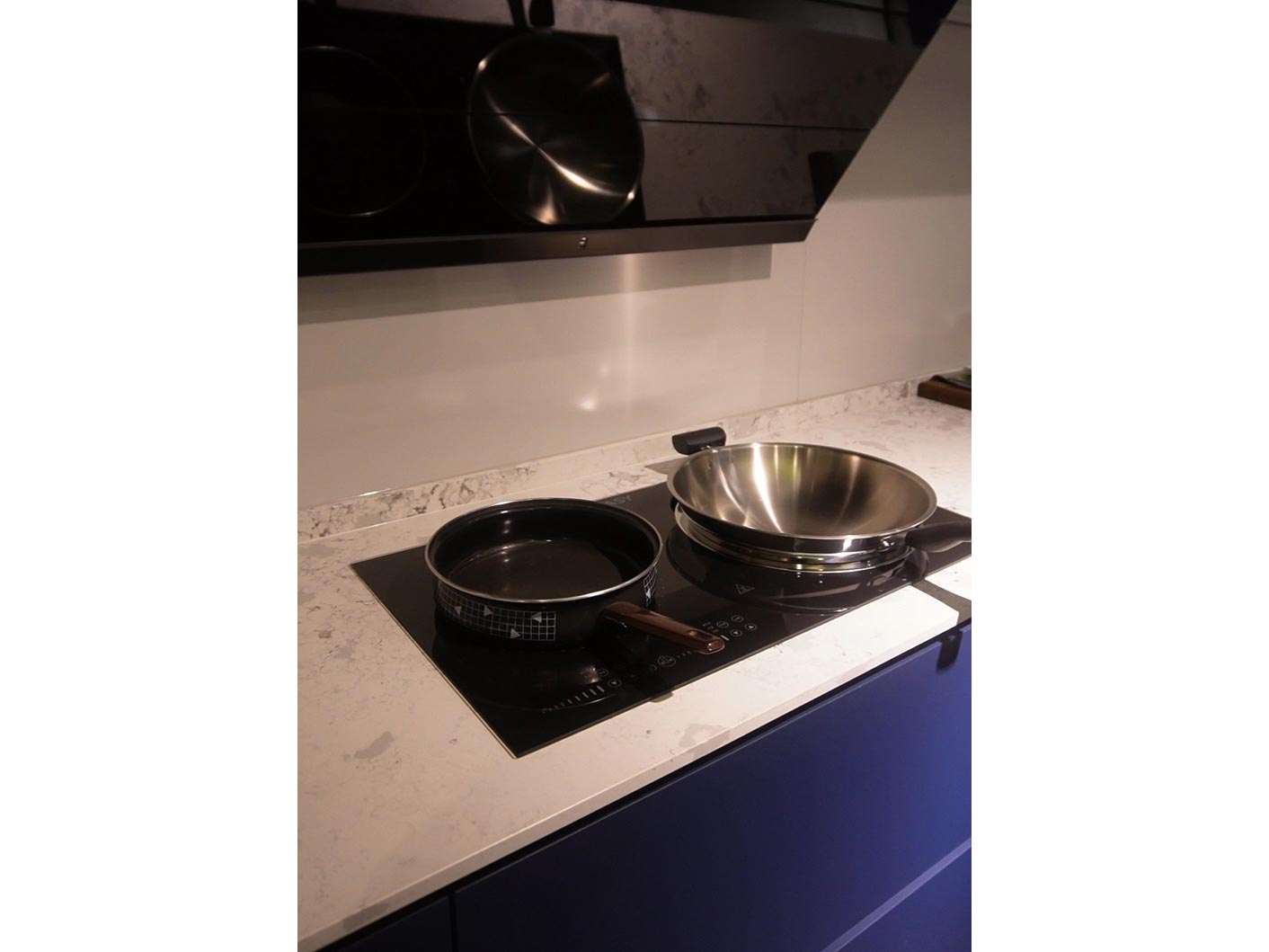 Yu Pao System Cabinet - Taichung 