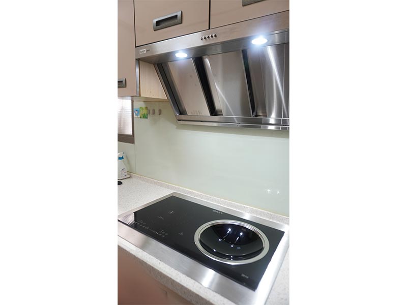 Chen Residence - Shalu Taichung 