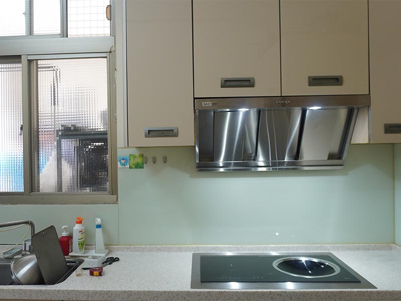 Chen Residence - Shalu Taichung 