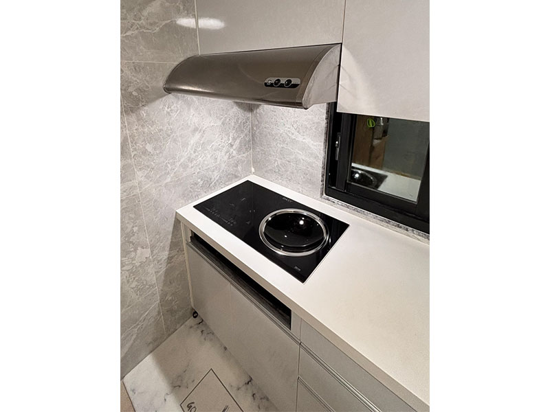 Hsu Residence - Shalu Taichung