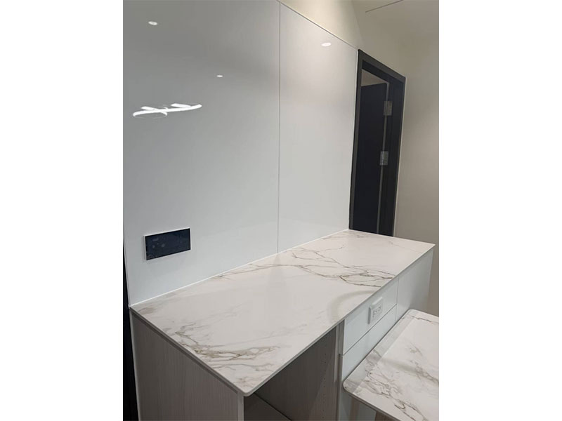 Coallmax Dekton Kaohsiung