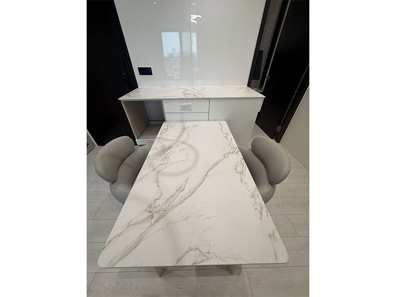 Coallmax Dekton Kaohsiung