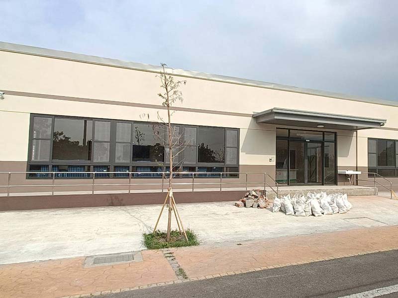 Huashan Shekou Community Long-Term Care Center - Douliu Yunlin