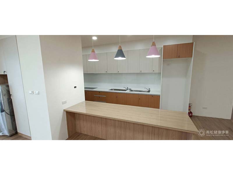 Huashan Shekou Community Long-Term Care Center - Douliu Yunlin