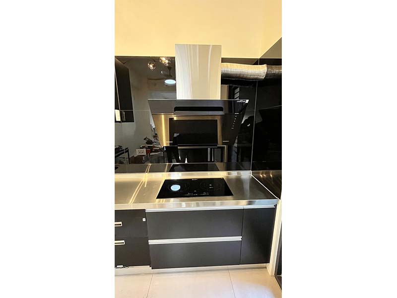 Chiang Residence - Longjing Taichung