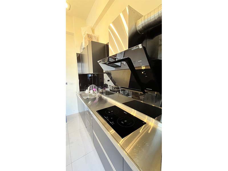 Chiang Residence - Longjing Taichung