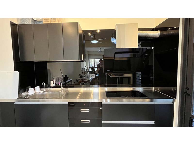 Chiang Residence - Longjing Taichung