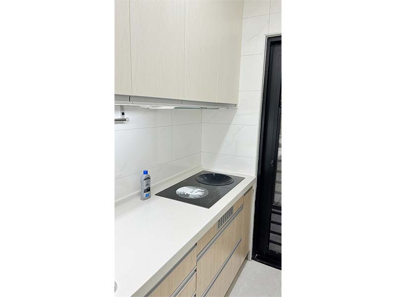 Jiang Residence - Xizhi New Taipei 