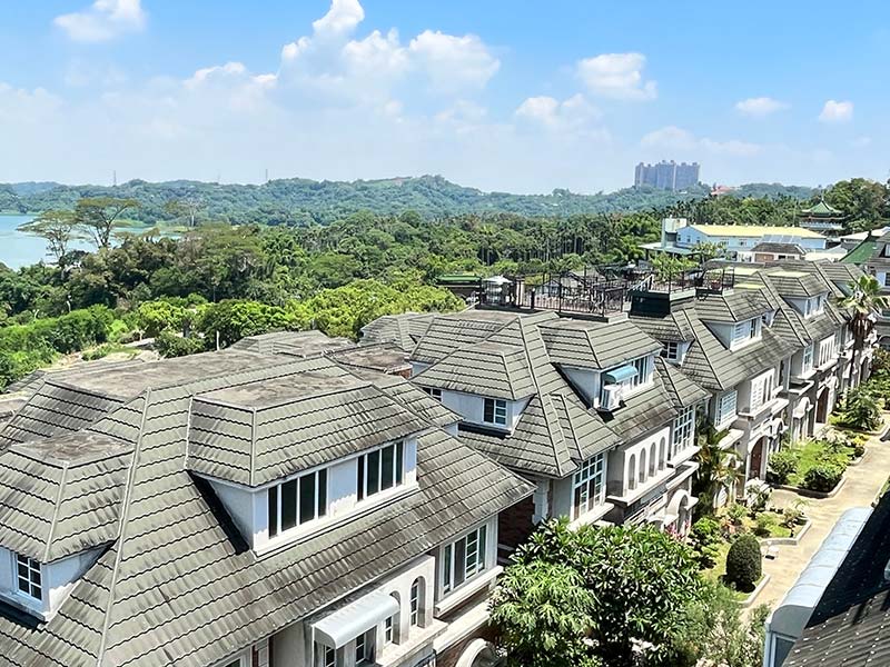 Lee Residence - Fanlu Chiayi