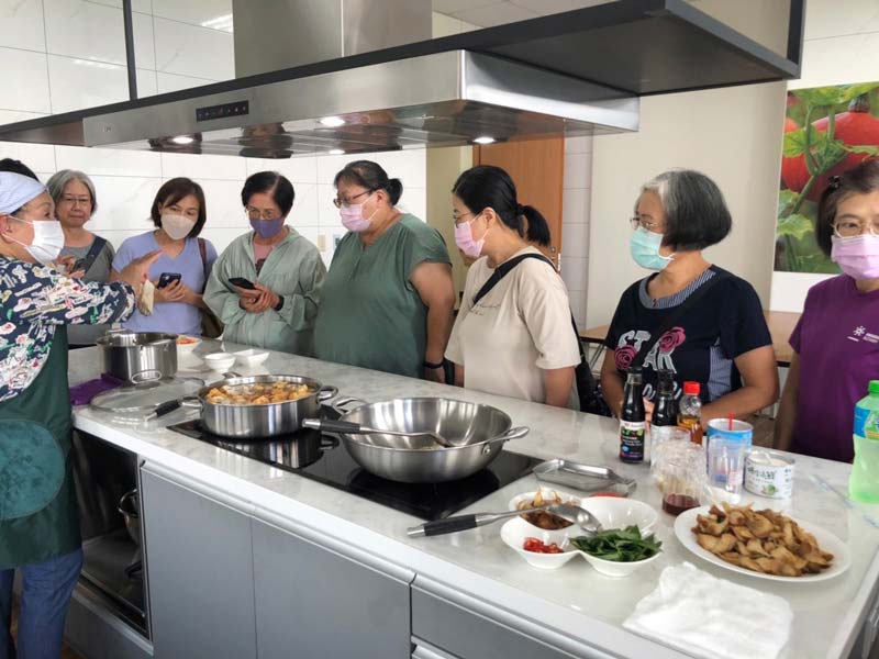 Tzu Chi Culture & Communication Foundation