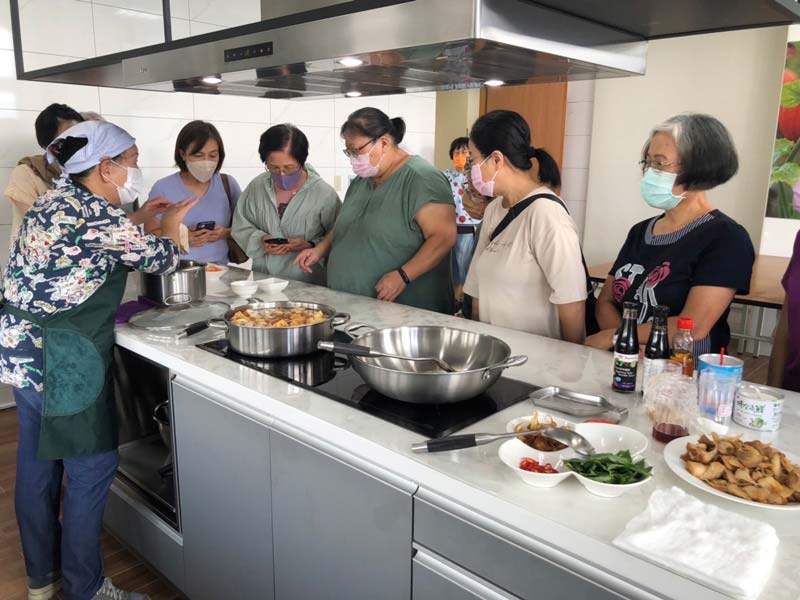 Tzu Chi Culture & Communication Foundation