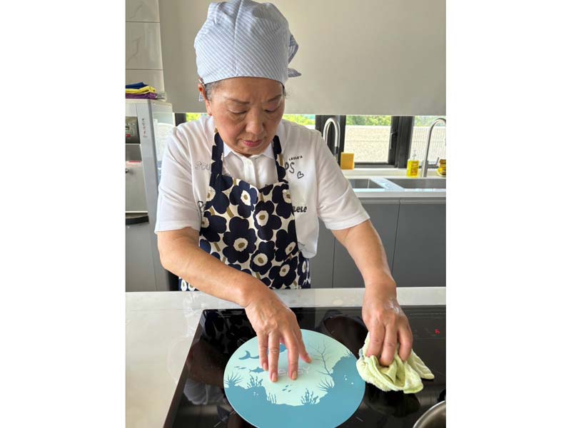 Tzu Chi Culture & Communication Foundation