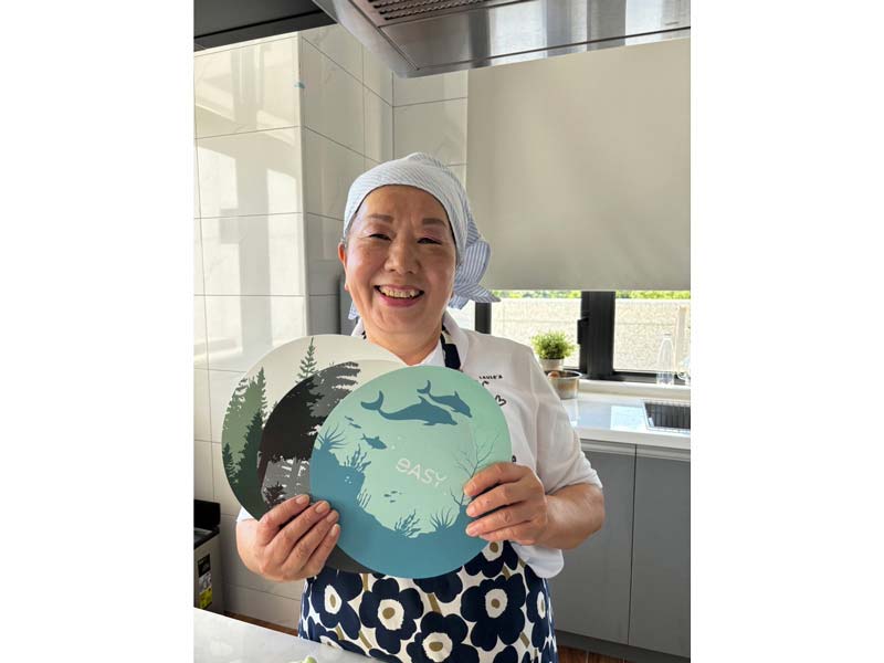 Tzu Chi Culture & Communication Foundation