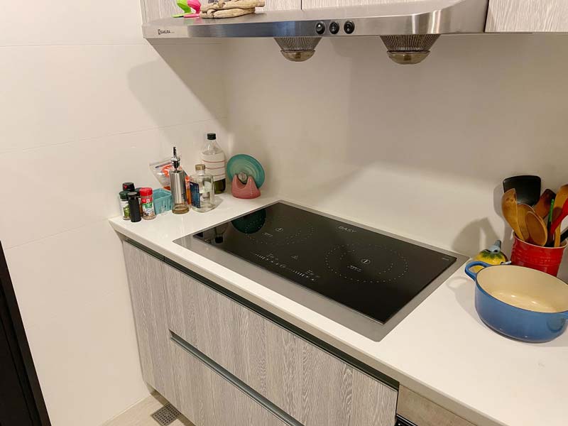 Jian Residence - Beitun Taichung