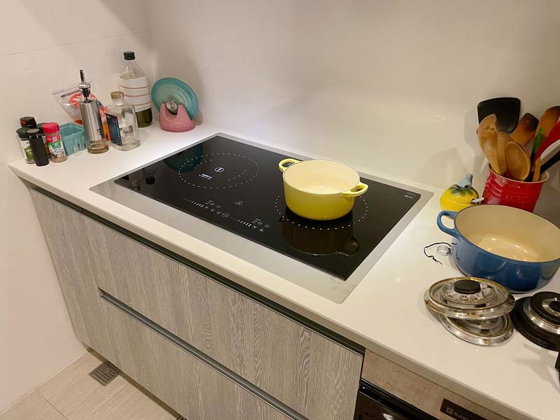 Jian Residence - Beitun Taichung