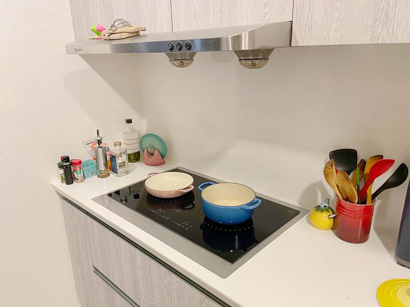 Jian Residence - Beitun Taichung