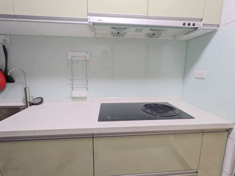Huang Residence - Changhua City