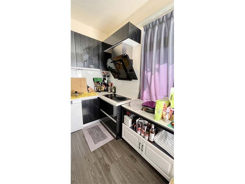 Jiang Residence - Luzhu Taoyuan