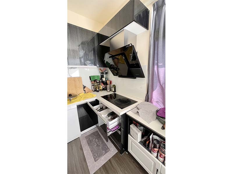 Jiang Residence - Luzhu Taoyuan