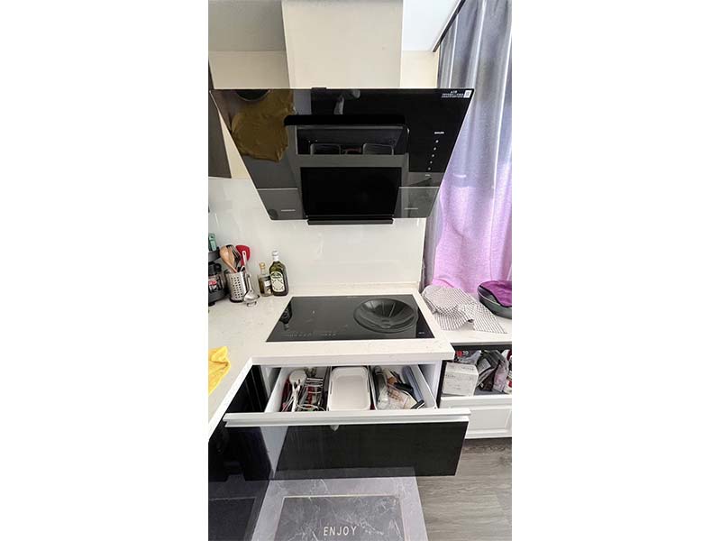 Jiang Residence - Luzhu Taoyuan