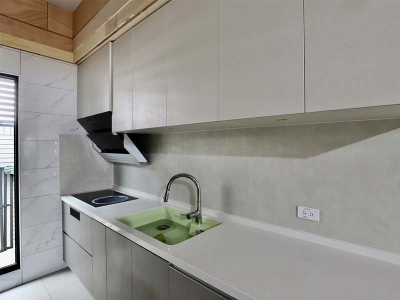 Chi Residence - Linyuan Kaohsiung
