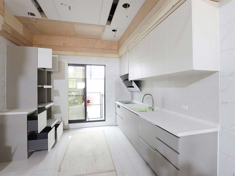 Chi Residence - Linyuan Kaohsiung