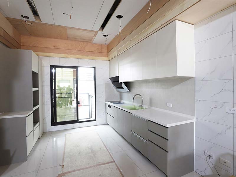 Chi Residence - Linyuan Kaohsiung