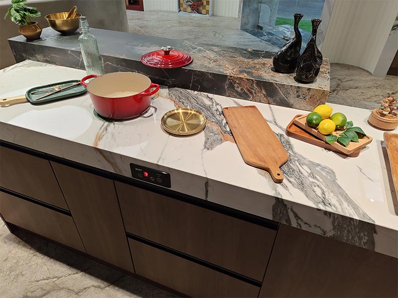 新北三峽 新夢想系統櫥櫃  