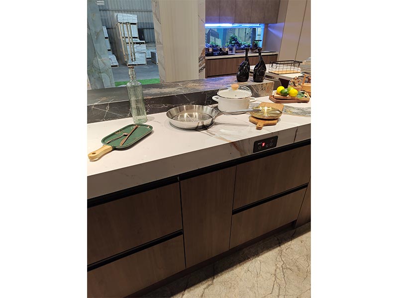 新北三峽 新夢想系統櫥櫃  